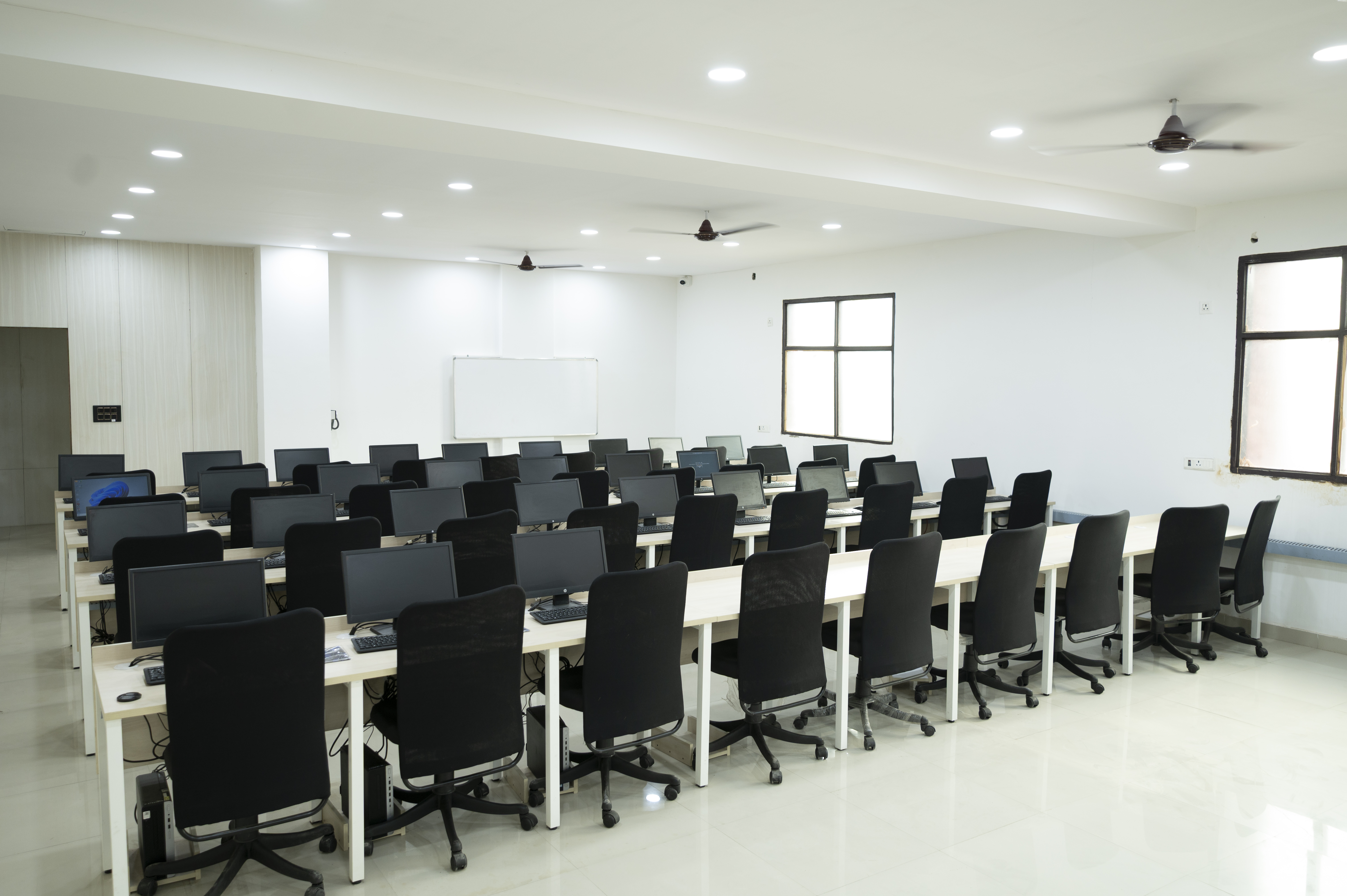 Industry-Aligned Pedagogy