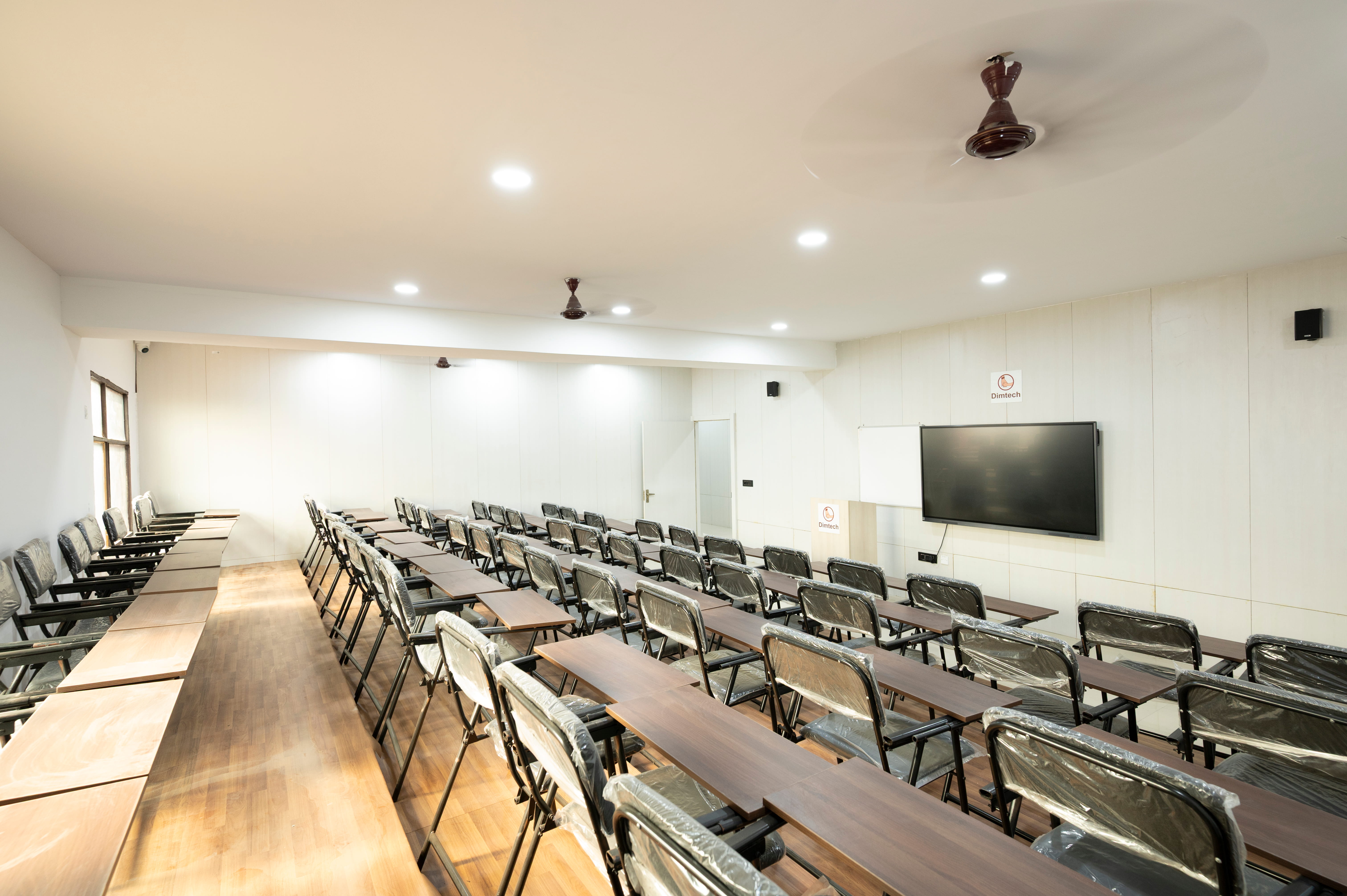 Industry-Aligned Pedagogy